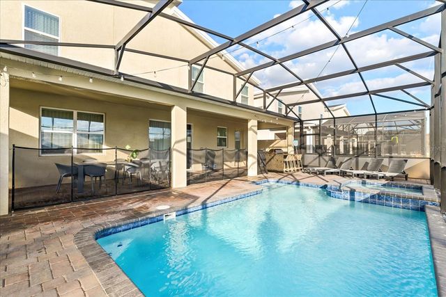 4324 PROLOGUE WAY, Kissimmee, FL 34746