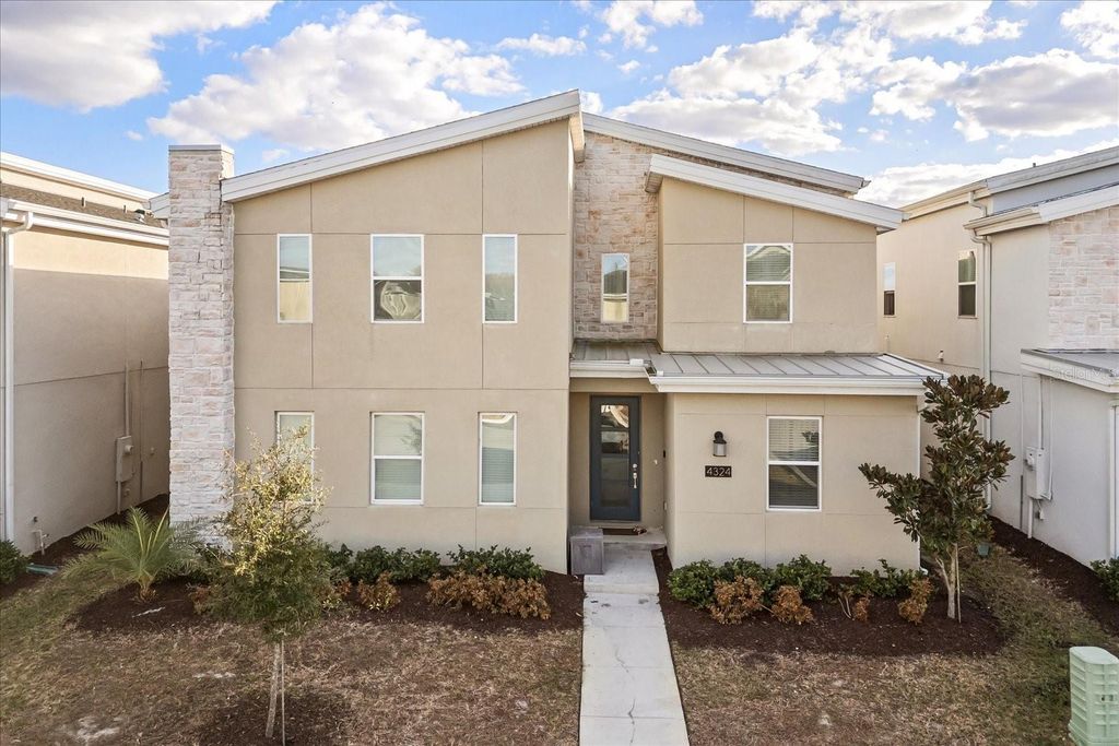 4324 PROLOGUE WAY, Kissimmee, FL 34746