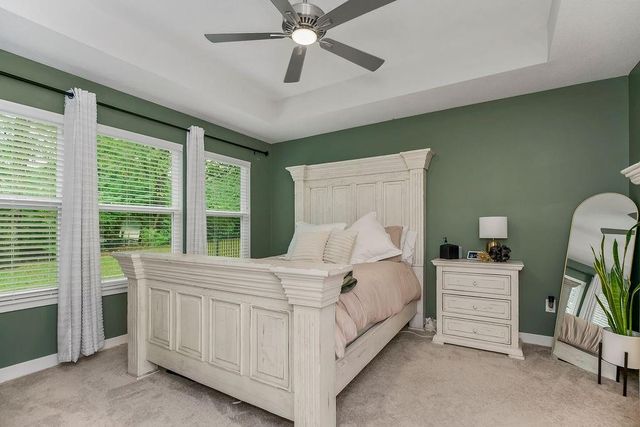 511 Hampstead Drive, Raymore, MO 64083
