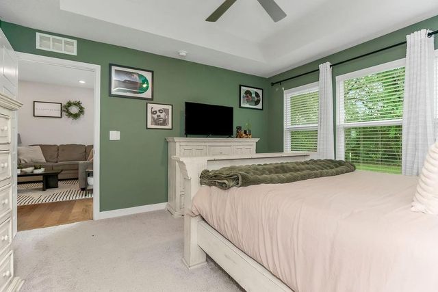 511 Hampstead Drive, Raymore, MO 64083