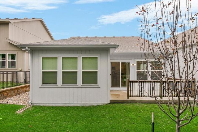 511 Hampstead Drive, Raymore, MO 64083