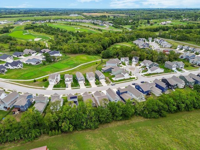 511 Hampstead Drive, Raymore, MO 64083