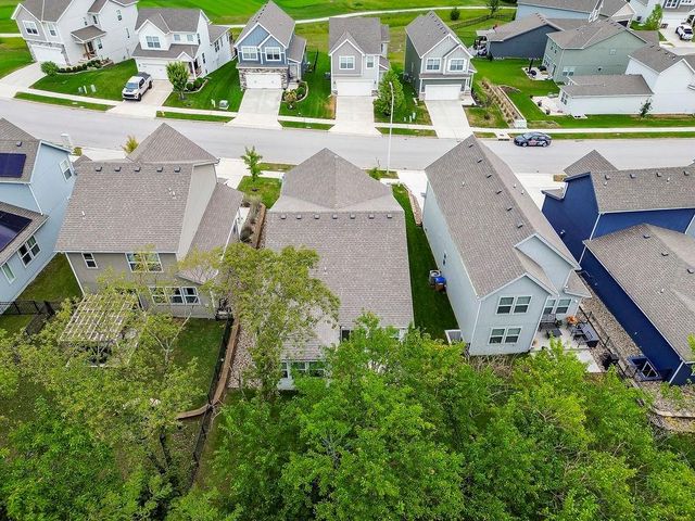 511 Hampstead Drive, Raymore, MO 64083