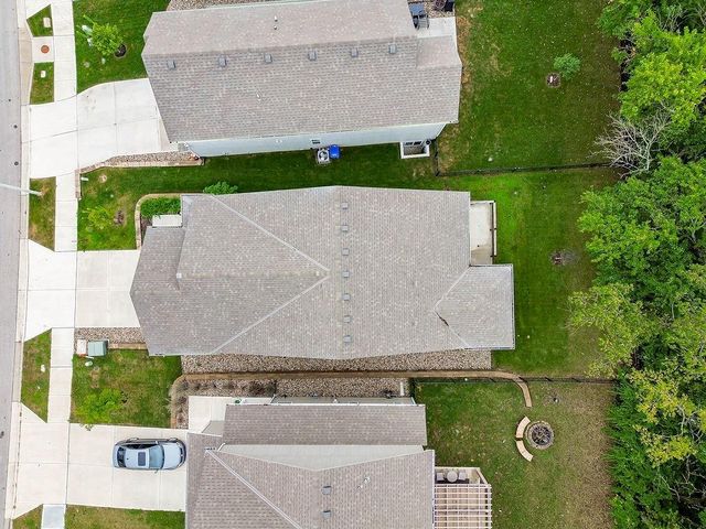 511 Hampstead Drive, Raymore, MO 64083