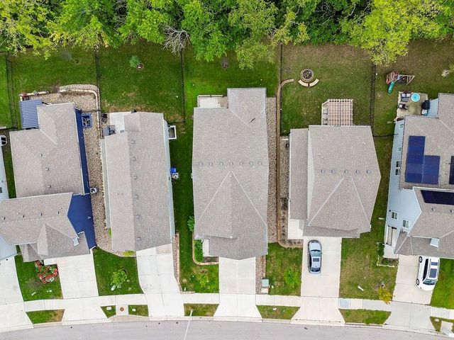 511 Hampstead Drive, Raymore, MO 64083