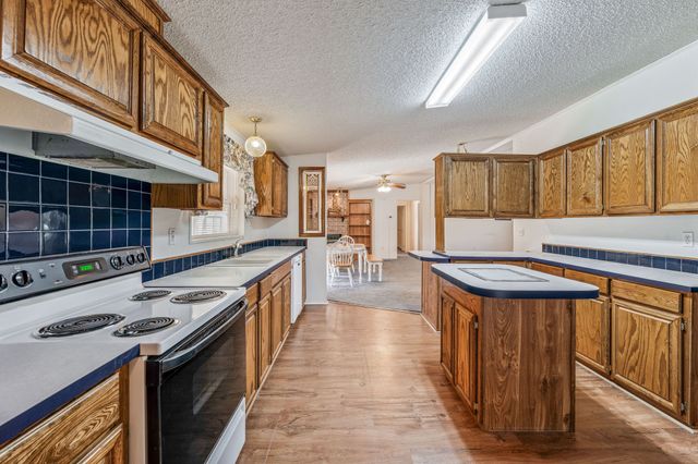 1375 N Lakeview Drive, Palo Pinto, TX 76484