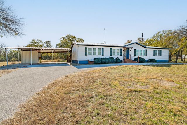 1375 N Lakeview Drive, Palo Pinto, TX 76484