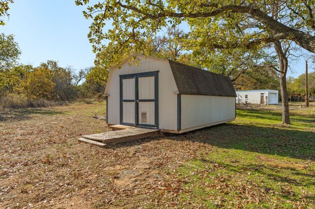 1375 N Lakeview Drive, Palo Pinto, TX 76484