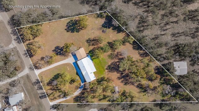 1375 N Lakeview Drive, Palo Pinto, TX 76484