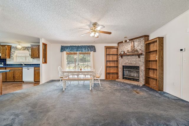 1375 N Lakeview Drive, Palo Pinto, TX 76484