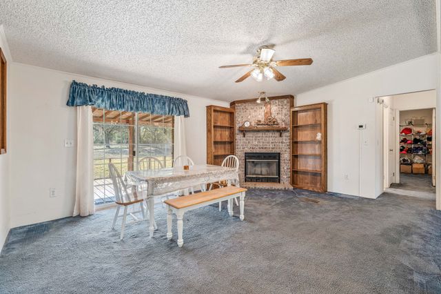 1375 N Lakeview Drive, Palo Pinto, TX 76484