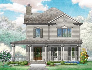 201 Equine St, Franklin, TN 37064