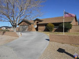 21850 101st Street, California City, CA 93505