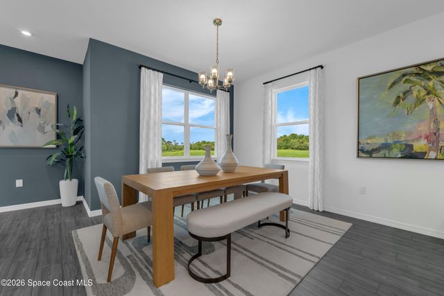 907 Castleford Avenue NE, Palm Bay, FL 32905