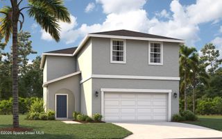 907 Castleford Avenue NE, Palm Bay, FL 32905