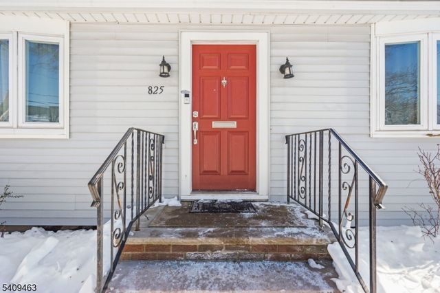 825 Bishop St, Union Twp., NJ 07083