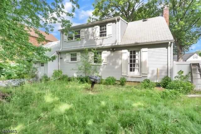 825 Bishop St, Union Twp., NJ 07083