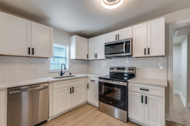 2415 Dathe Street, Dallas, TX 75215