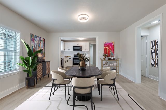 2415 Dathe Street, Dallas, TX 75215