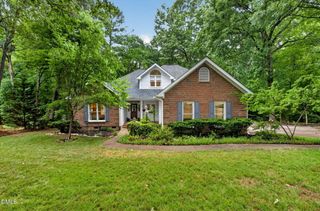 121 Light Falls Drive, Wake Forest, NC 27587