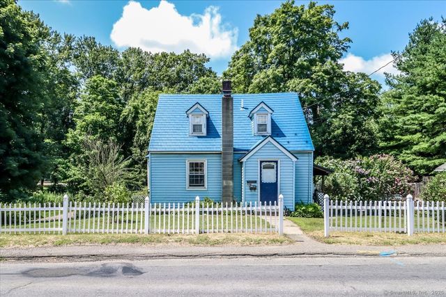 129 Housatonic Avenue, New Milford, CT 06776