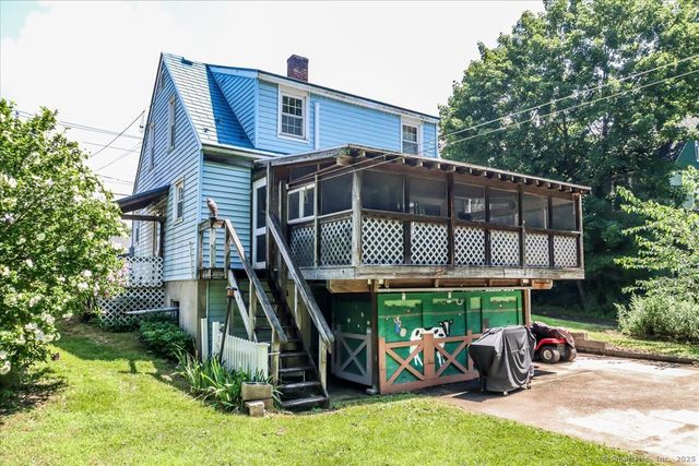 129 Housatonic Avenue, New Milford, CT 06776