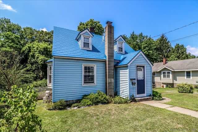 129 Housatonic Avenue, New Milford, CT 06776