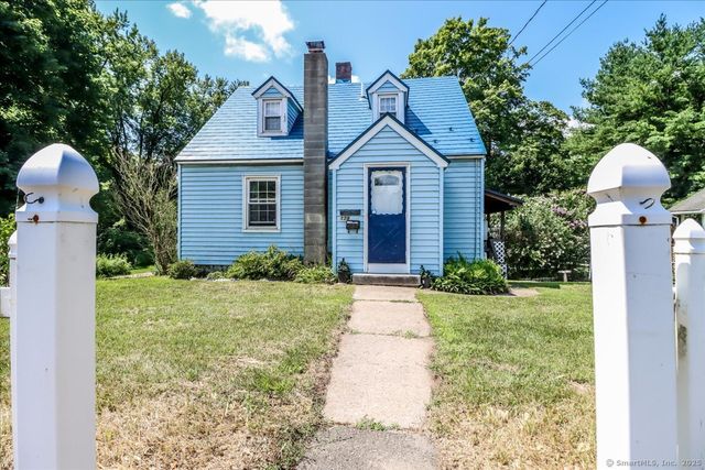 129 Housatonic Avenue, New Milford, CT 06776