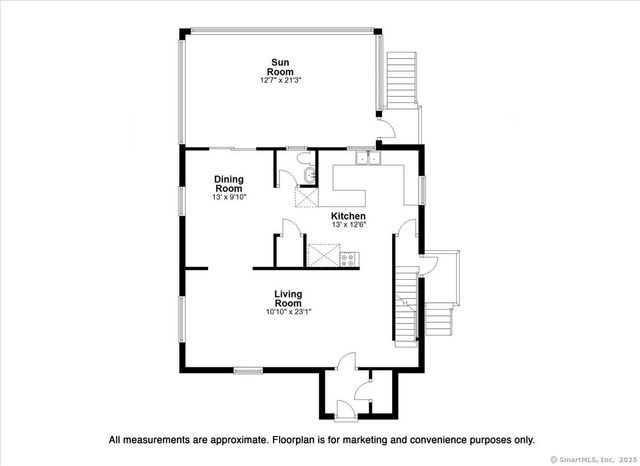 129 Housatonic Avenue, New Milford, CT 06776