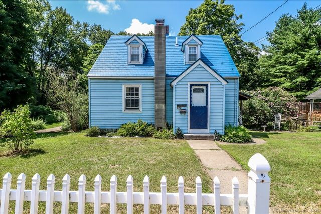 129 Housatonic Avenue, New Milford, CT 06776
