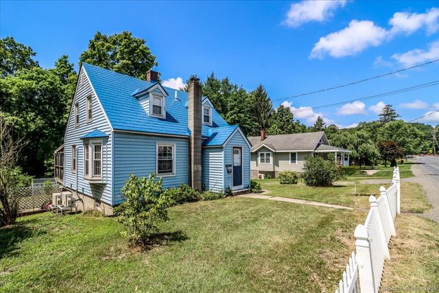 129 Housatonic Avenue, New Milford, CT 06776