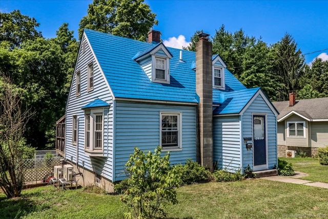 129 Housatonic Avenue, New Milford, CT 06776