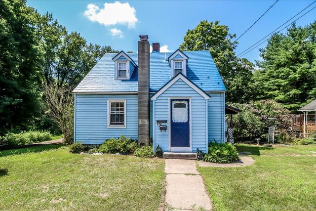 129 Housatonic Avenue, New Milford, CT 06776