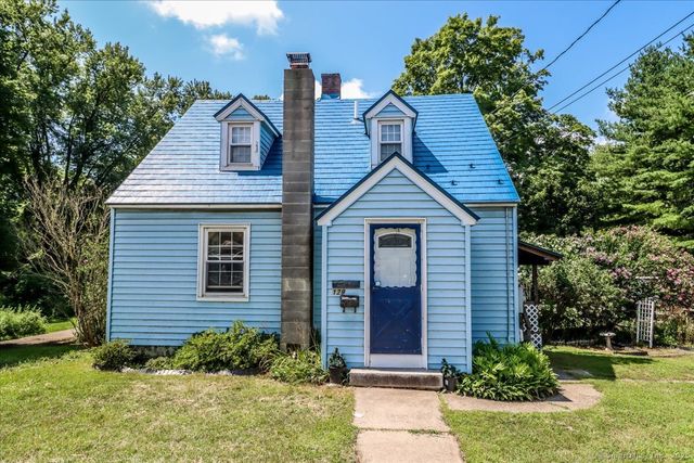 129 Housatonic Avenue, New Milford, CT 06776
