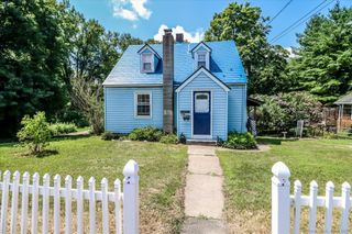 129 Housatonic Avenue, New Milford, CT 06776