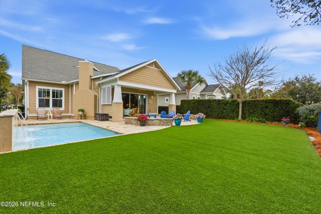 568 TIMBER BRIDGE Lane, Atlantic Beach, FL 32233