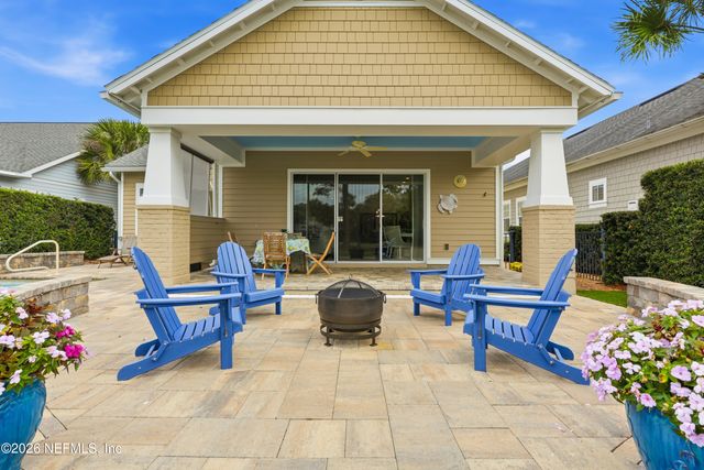 568 TIMBER BRIDGE Lane, Atlantic Beach, FL 32233