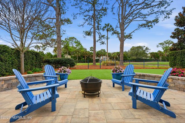 568 TIMBER BRIDGE Lane, Atlantic Beach, FL 32233