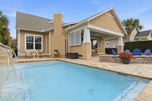 568 TIMBER BRIDGE Lane, Atlantic Beach, FL 32233