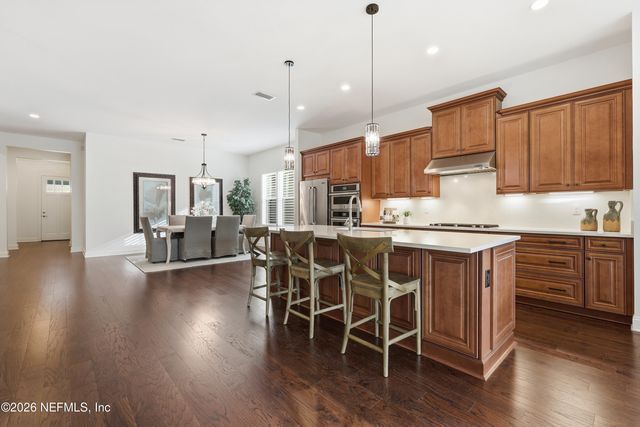 568 TIMBER BRIDGE Lane, Atlantic Beach, FL 32233