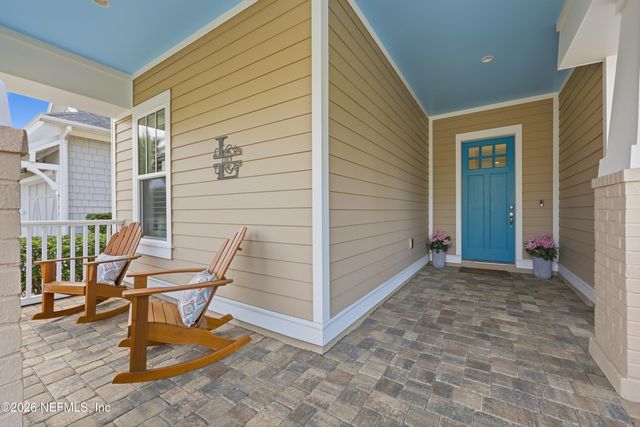 568 TIMBER BRIDGE Lane, Atlantic Beach, FL 32233