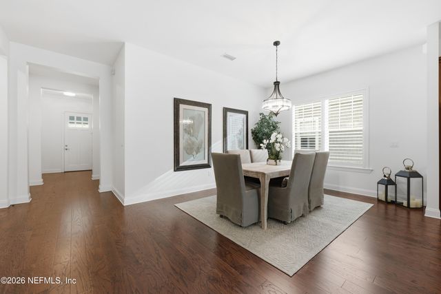 568 TIMBER BRIDGE Lane, Atlantic Beach, FL 32233