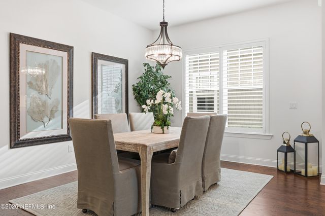 568 TIMBER BRIDGE Lane, Atlantic Beach, FL 32233