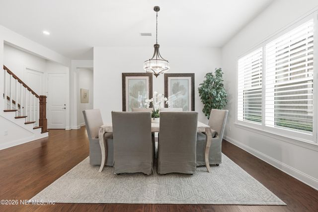 568 TIMBER BRIDGE Lane, Atlantic Beach, FL 32233