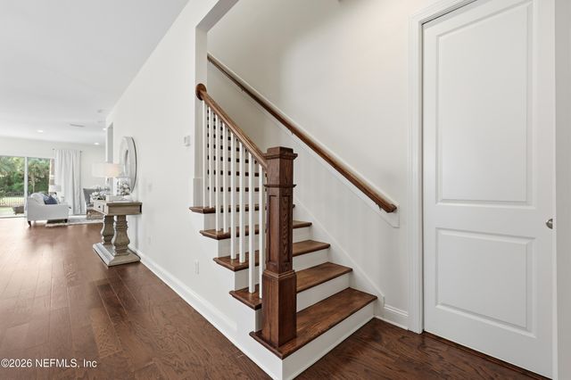 568 TIMBER BRIDGE Lane, Atlantic Beach, FL 32233