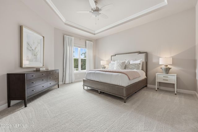 568 TIMBER BRIDGE Lane, Atlantic Beach, FL 32233