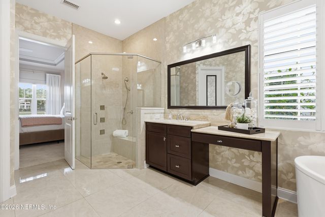 568 TIMBER BRIDGE Lane, Atlantic Beach, FL 32233