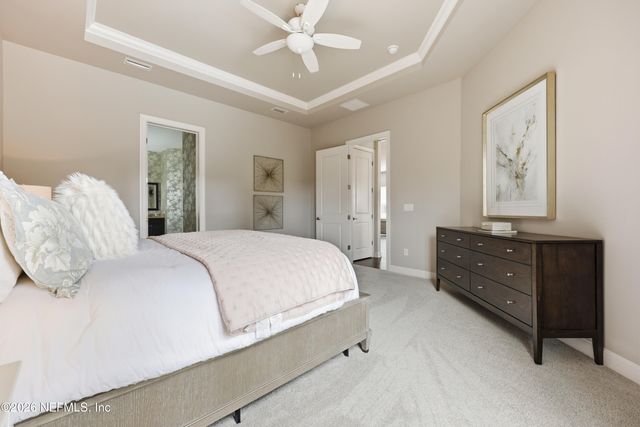 568 TIMBER BRIDGE Lane, Atlantic Beach, FL 32233