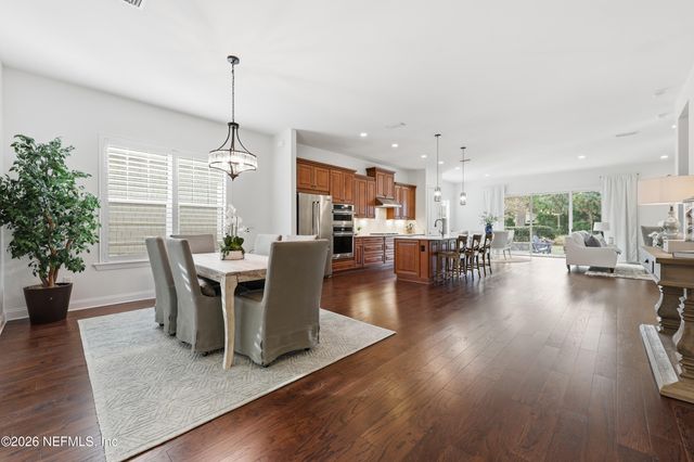 568 TIMBER BRIDGE Lane, Atlantic Beach, FL 32233