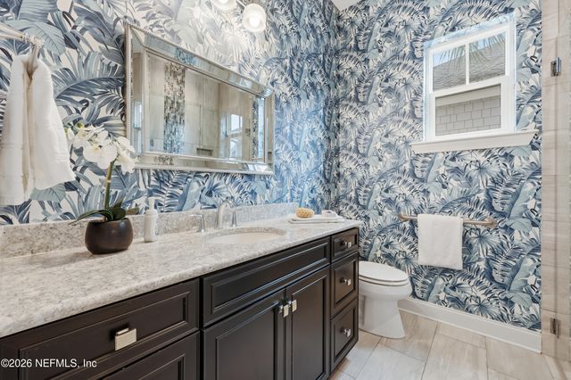 568 TIMBER BRIDGE Lane, Atlantic Beach, FL 32233